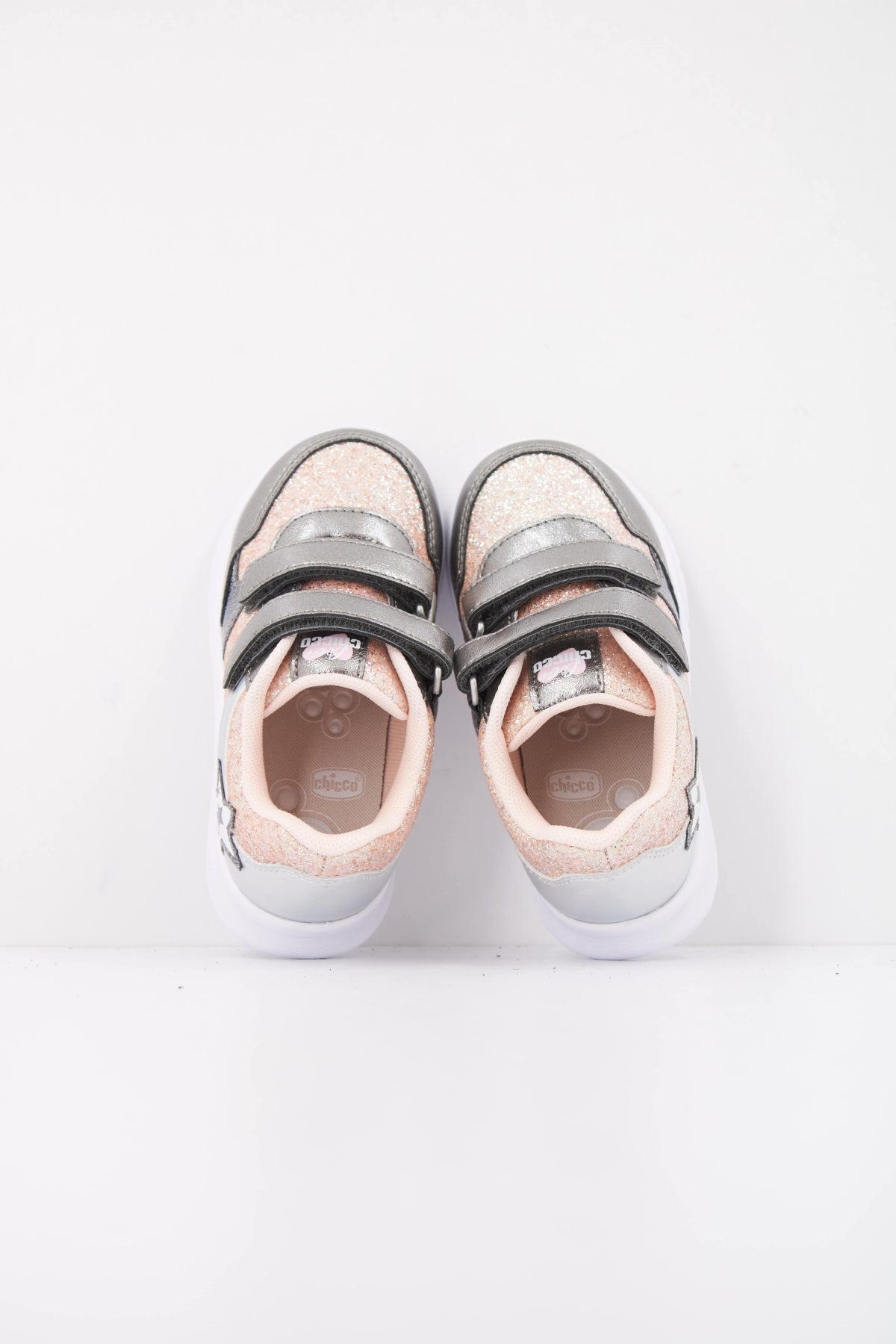 CHICCO C en color ROSA  (3)