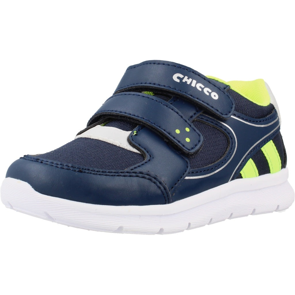 CHICCO C en color AZUL  (1)