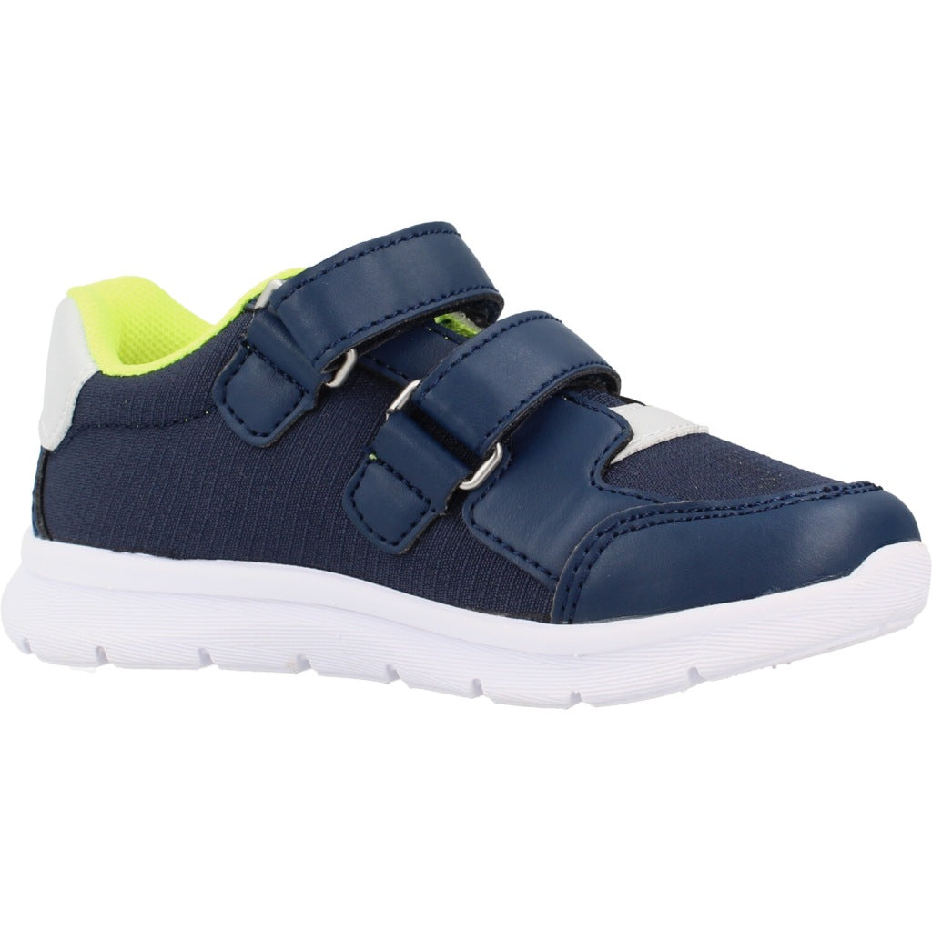 CHICCO C en color AZUL  (5)