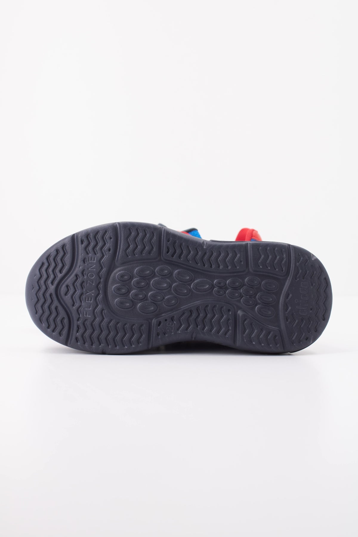 CHICCO ZAPATO CRONOS en color AZUL  (5)