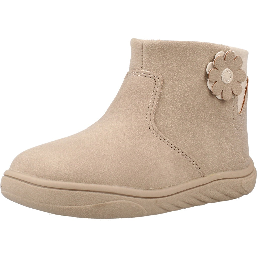 CHICCO BOTINES GREMAC en color BEIS  (1)