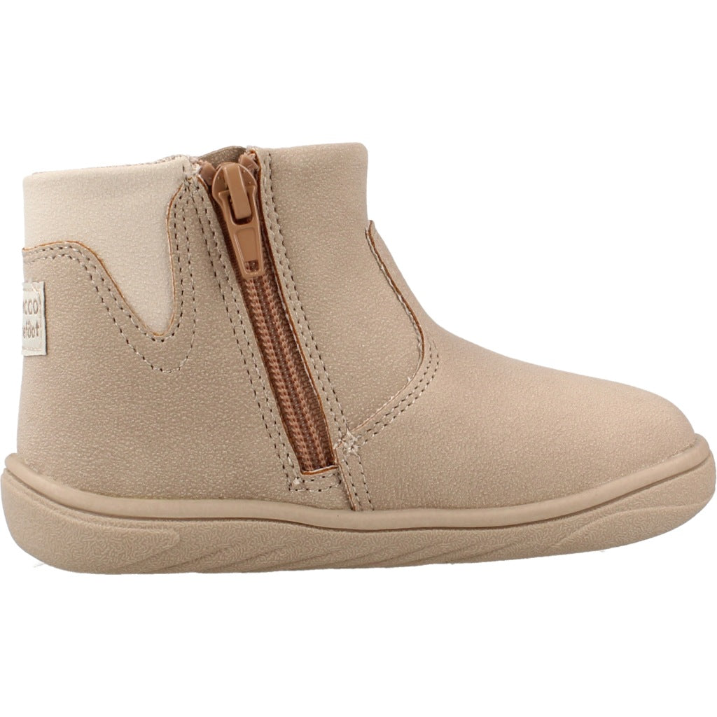 CHICCO BOTINES GREMAC en color BEIS  (4)