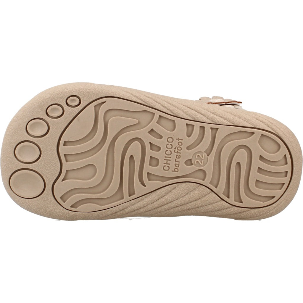 CHICCO BOTINES GREMAC en color BEIS  (6)