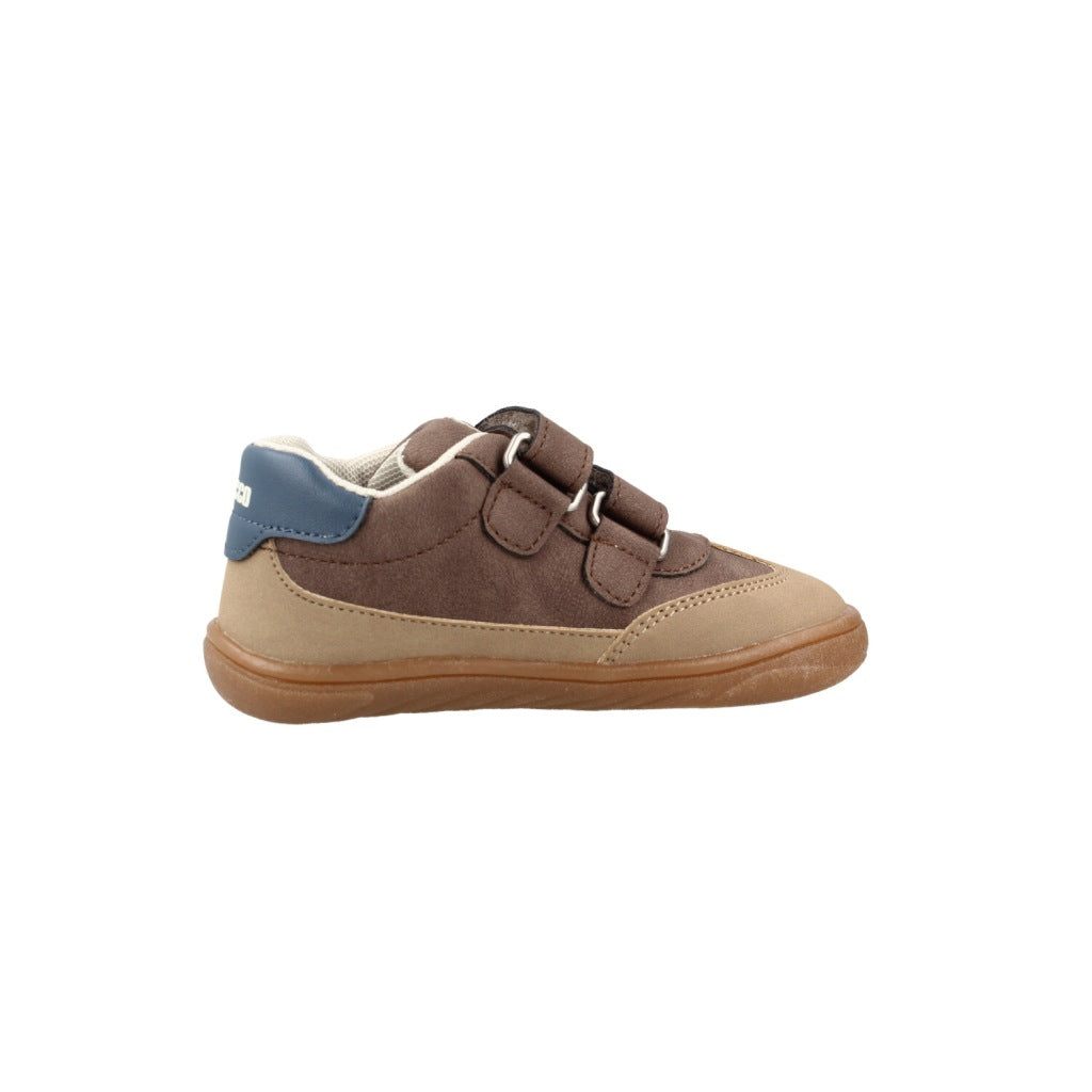 CHICCO ZAPATO GIUMBO en color MARRON  (4)