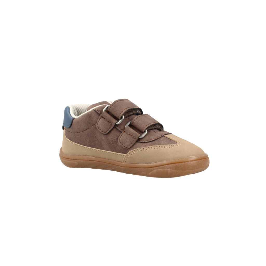 CHICCO ZAPATO GIUMBO en color MARRON  (5)