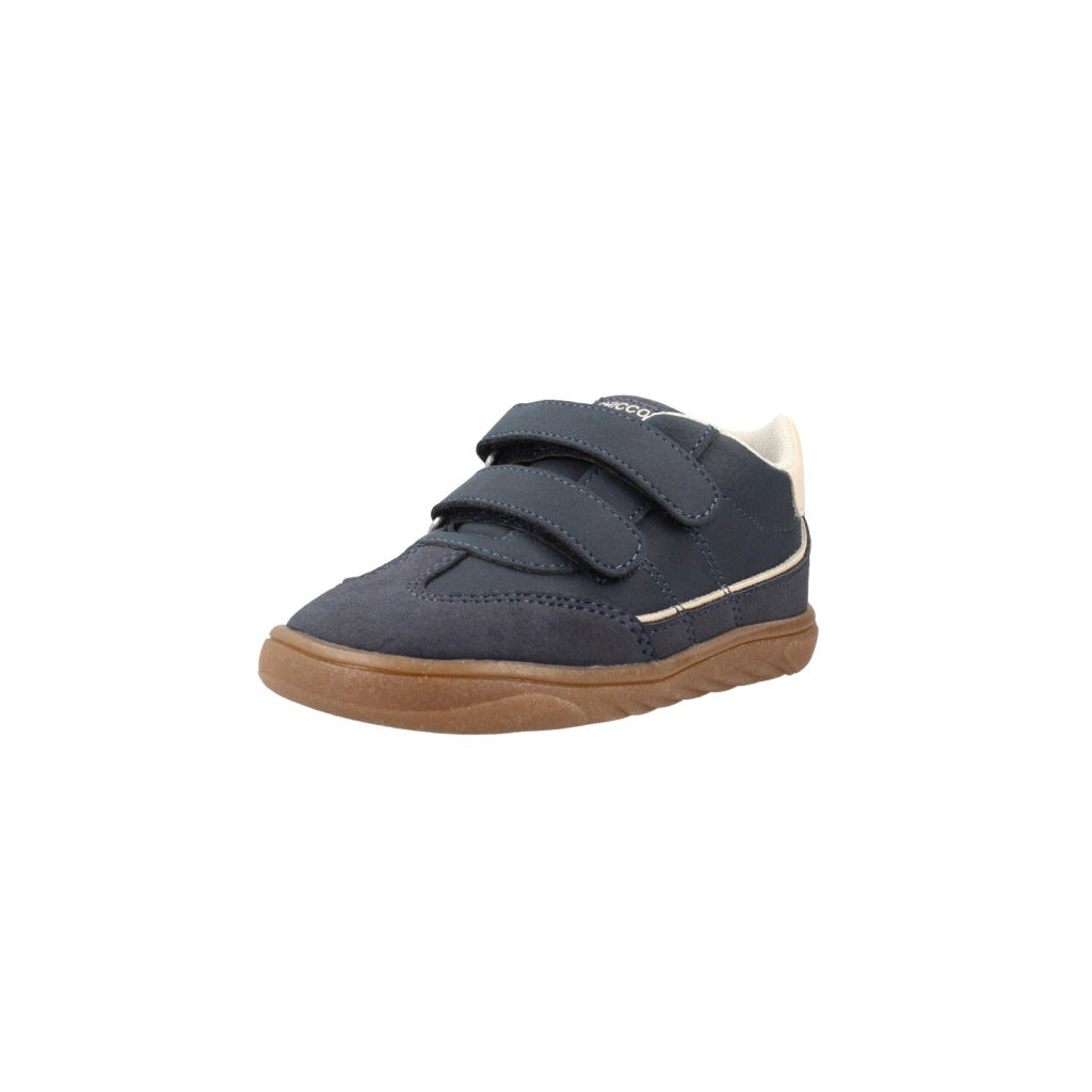 CHICCO ZAPATO GIUMBO en color AZUL  (1)