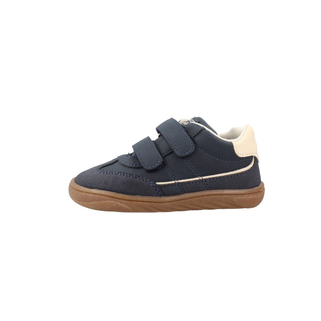 CHICCO ZAPATO GIUMBO en color AZUL  (2)