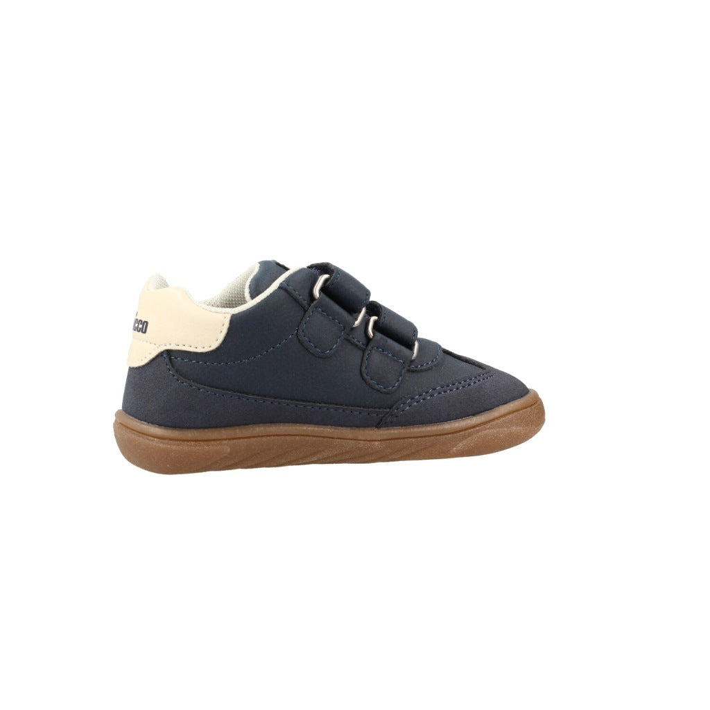 CHICCO ZAPATO GIUMBO en color AZUL  (4)