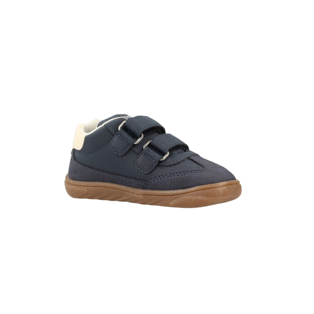 CHICCO ZAPATO GIUMBO en color AZUL  (5)