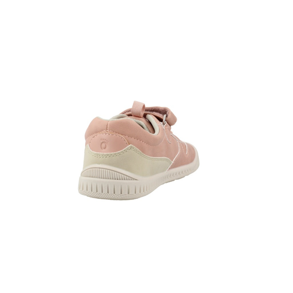 CHICCO ZAPATO CALIBAN en color ROSA  (3)