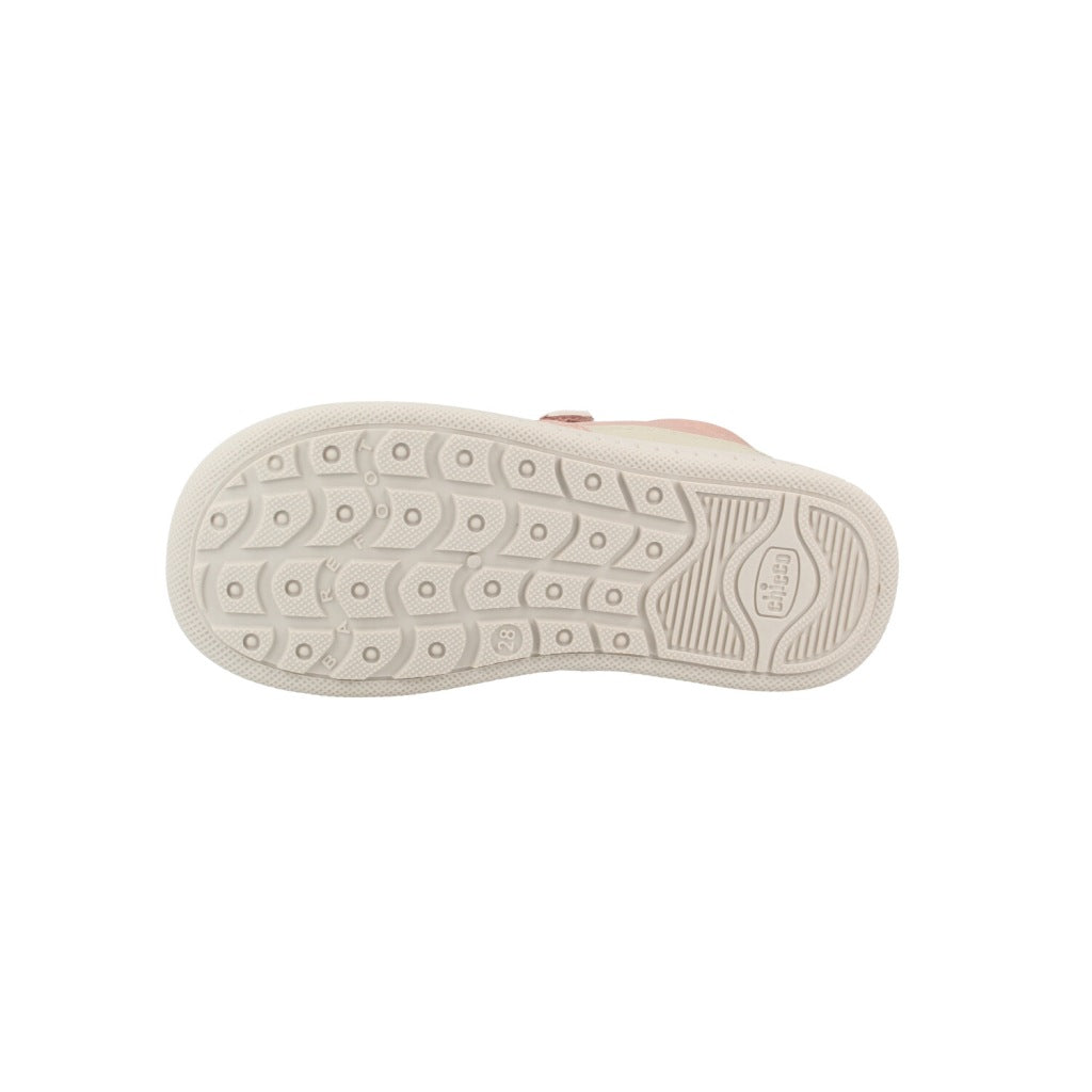 CHICCO ZAPATO CALIBAN en color ROSA  (6)