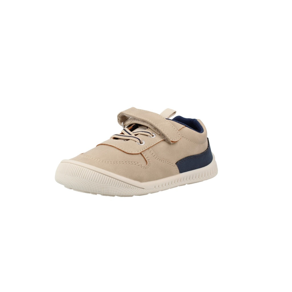 CHICCO ZAPATO CALIBAN en color MARRON  (1)