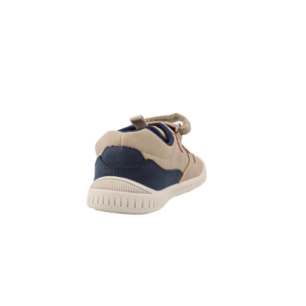 CHICCO ZAPATO CALIBAN en color MARRON  (3)