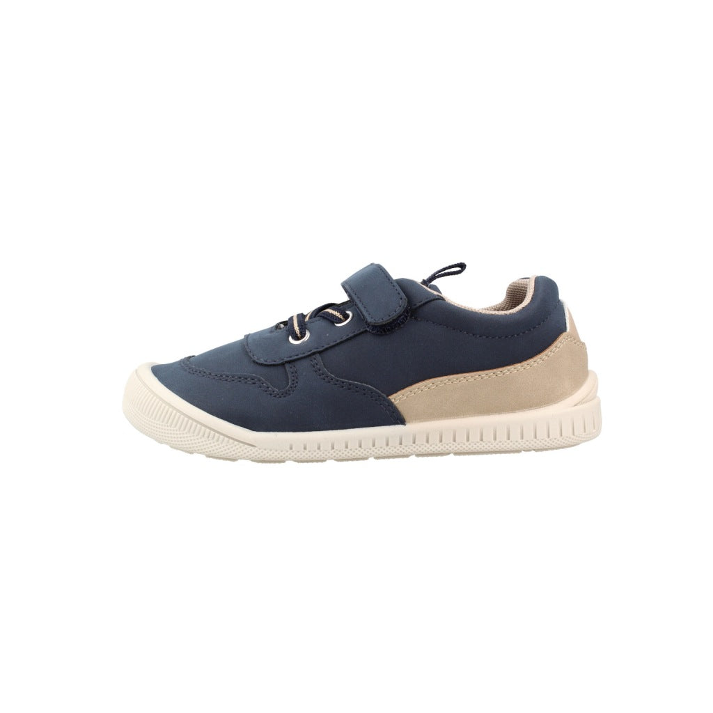 CHICCO ZAPATO CALIBAN en color AZUL  (2)