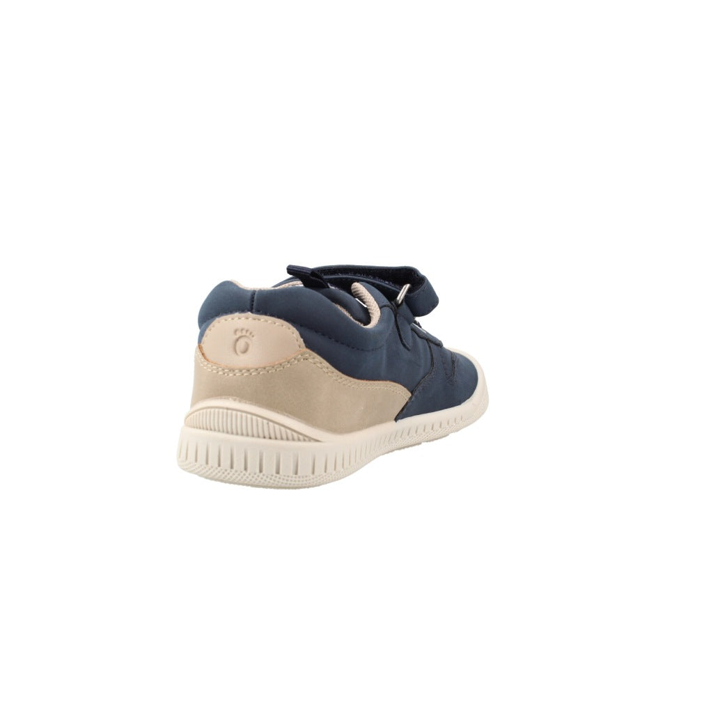 CHICCO ZAPATO CALIBAN en color AZUL  (3)
