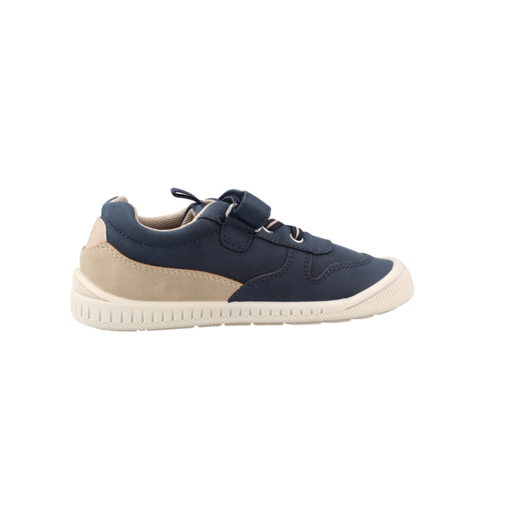 CHICCO ZAPATO CALIBAN en color AZUL  (4)