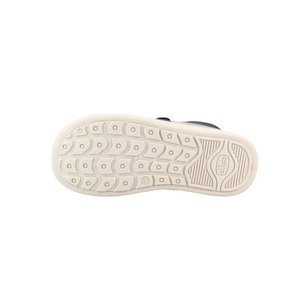 CHICCO ZAPATO CALIBAN en color AZUL  (6)
