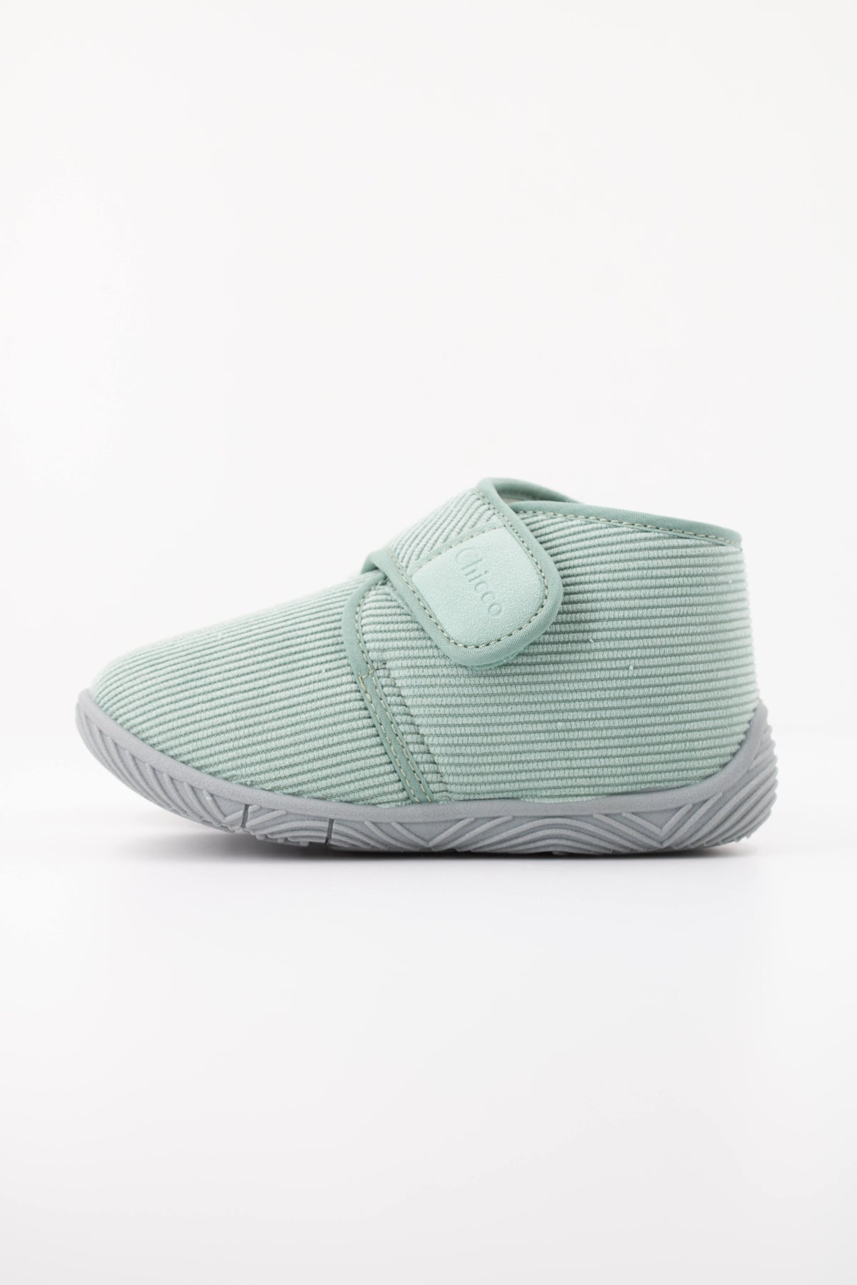 CHICCO BOTA BAJA TAMBOL en color VERDE  (1)