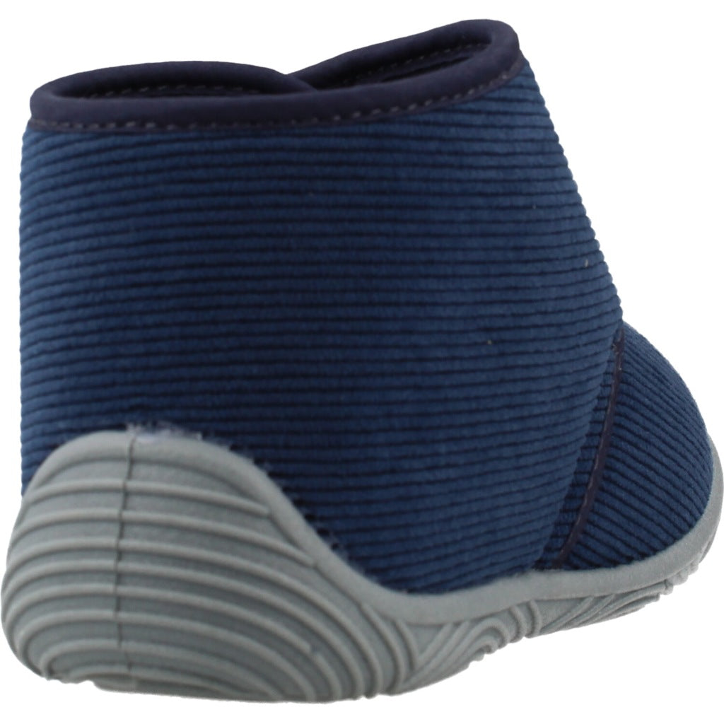 CHICCO BOTA BAJA TAMBOL en color AZUL  (3)