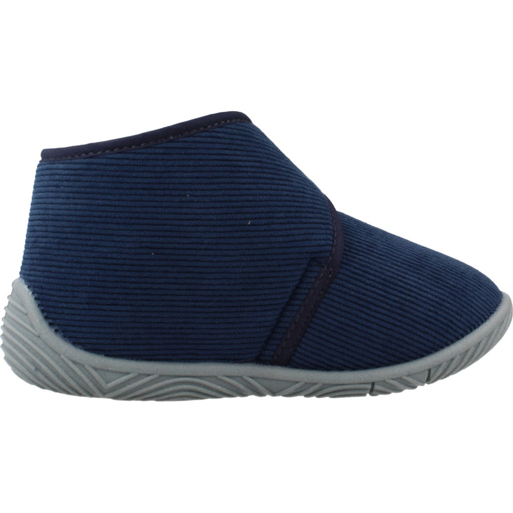 CHICCO BOTA BAJA TAMBOL en color AZUL  (4)