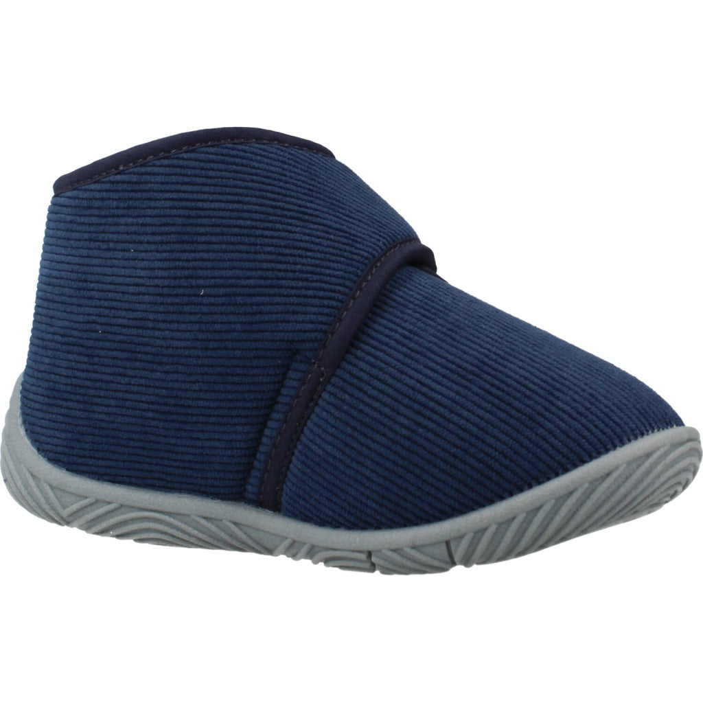 CHICCO BOTA BAJA TAMBOL en color AZUL  (5)