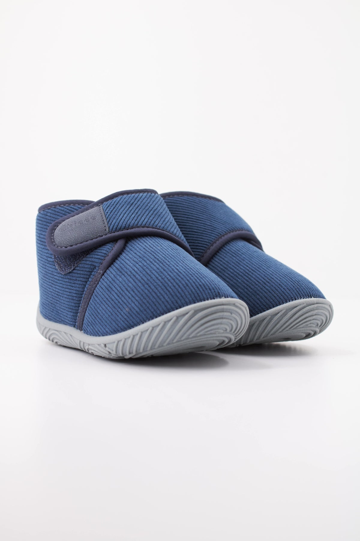 CHICCO BOTA BAJA TAMBOL en color AZUL  (2)