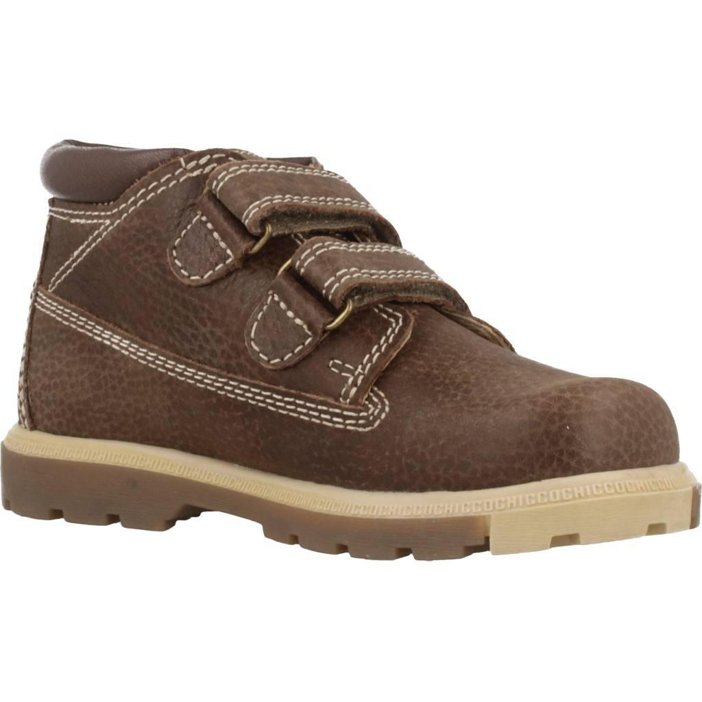 CHICCO CARDAX en color MARRON  (5)