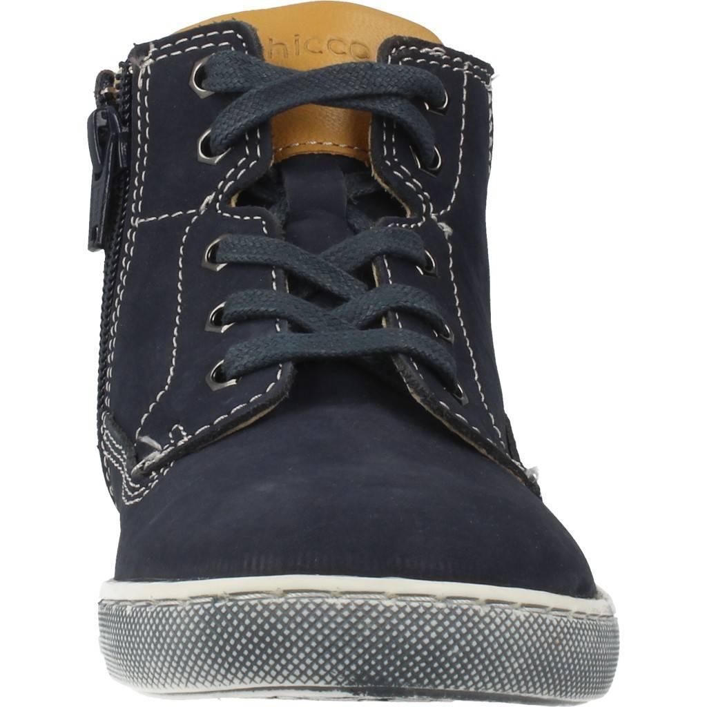 CHICCO CLOVER en color AZUL  (6)