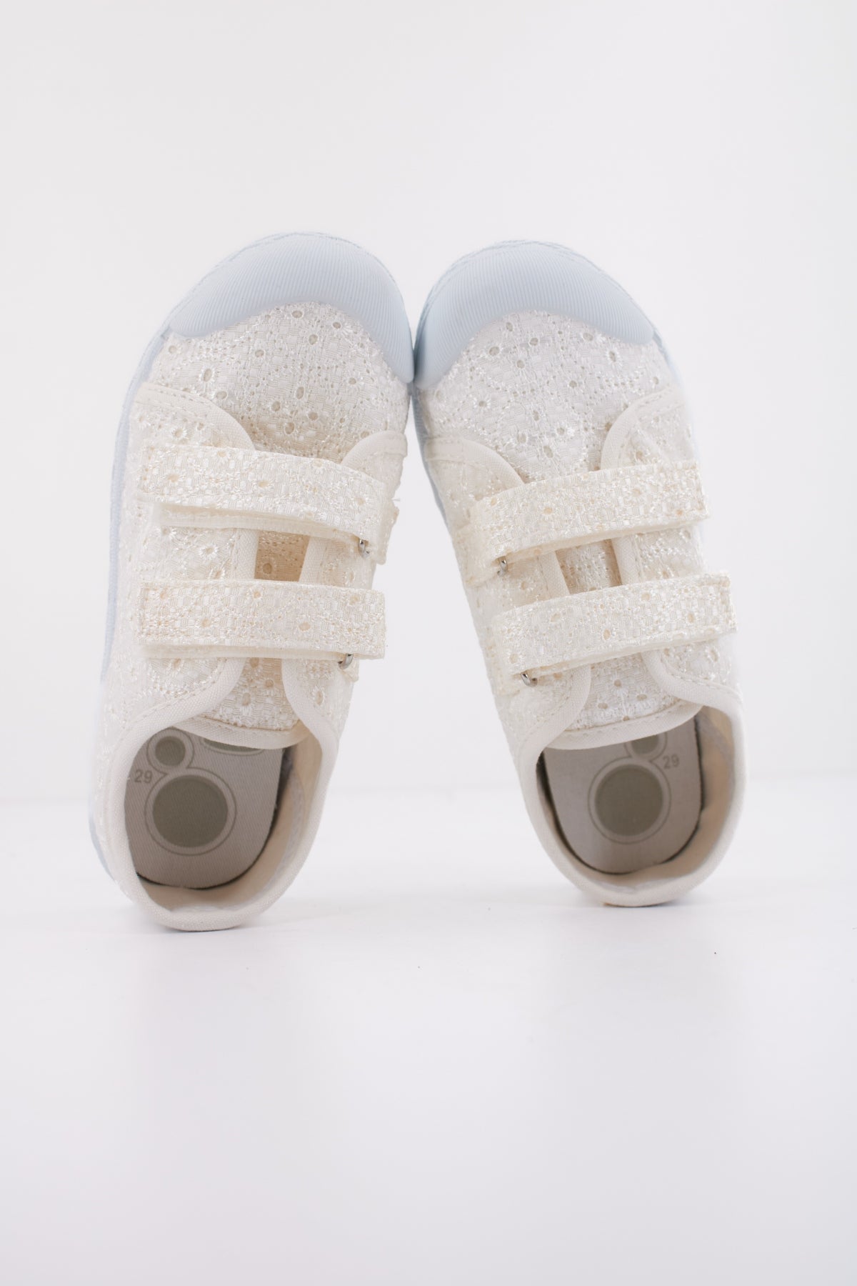 CHICCO CAMBRIDGE en color BLANCO  (3)
