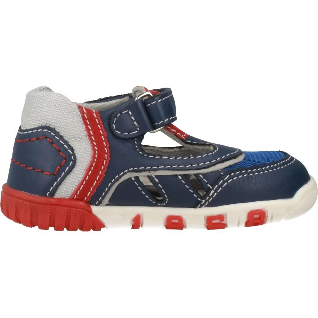 CHICCO GRADO en color AZUL  (4)