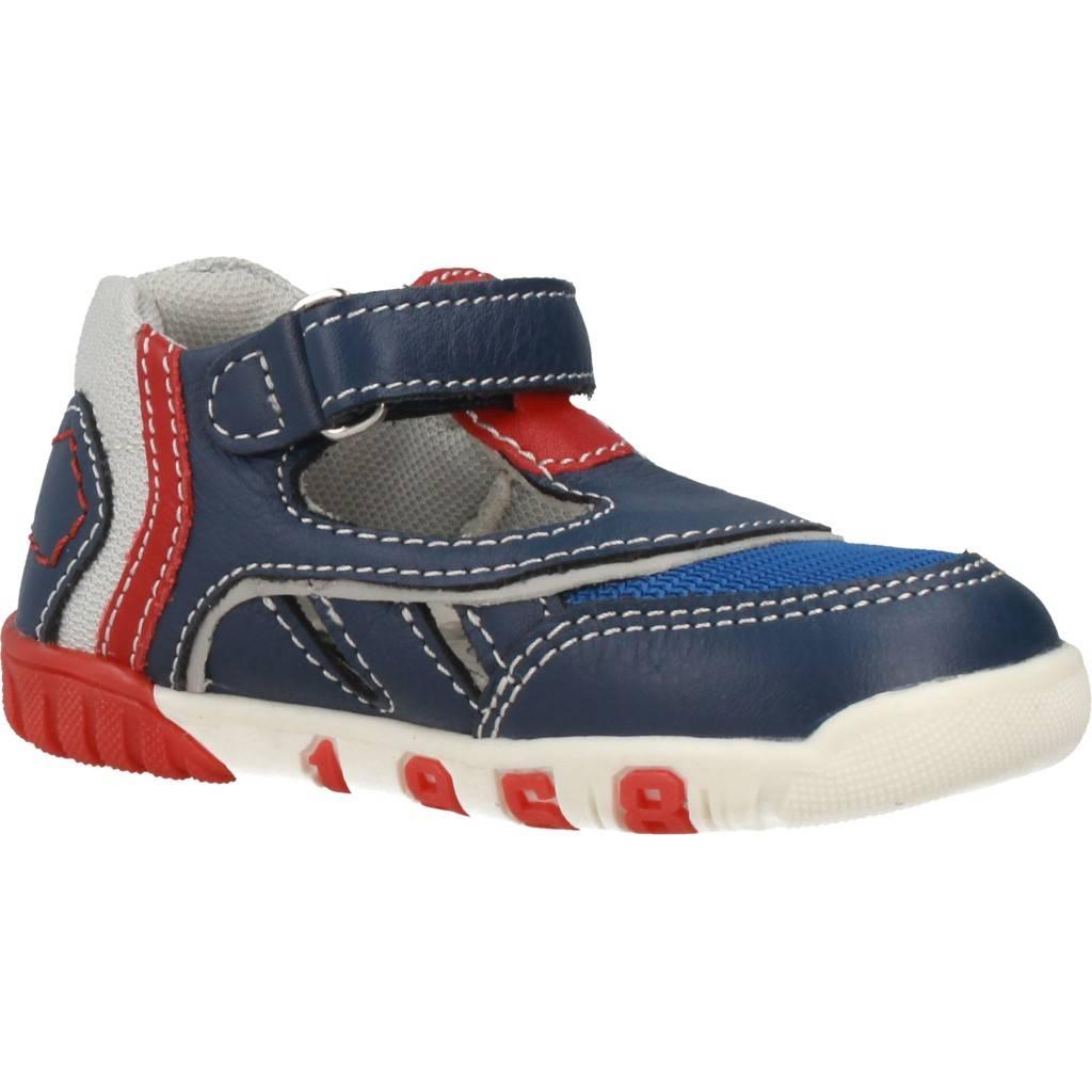 CHICCO GRADO en color AZUL  (5)