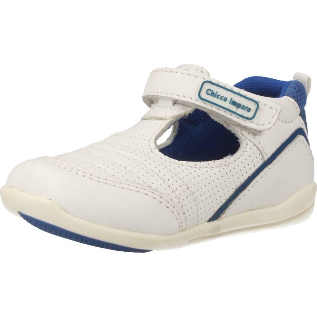 CHICCO G en color BLANCO  (1)