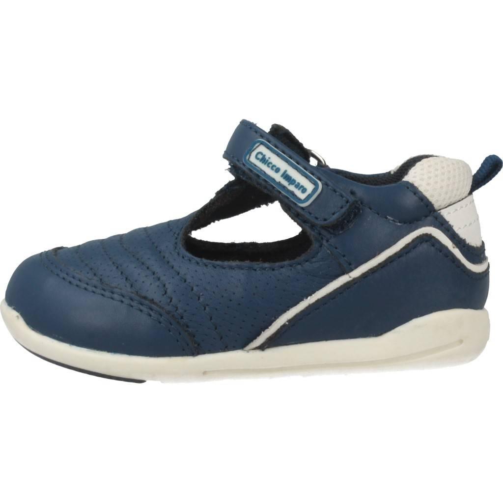 CHICCO G en color AZUL  (2)