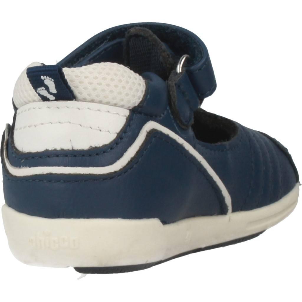 CHICCO G en color AZUL  (3)
