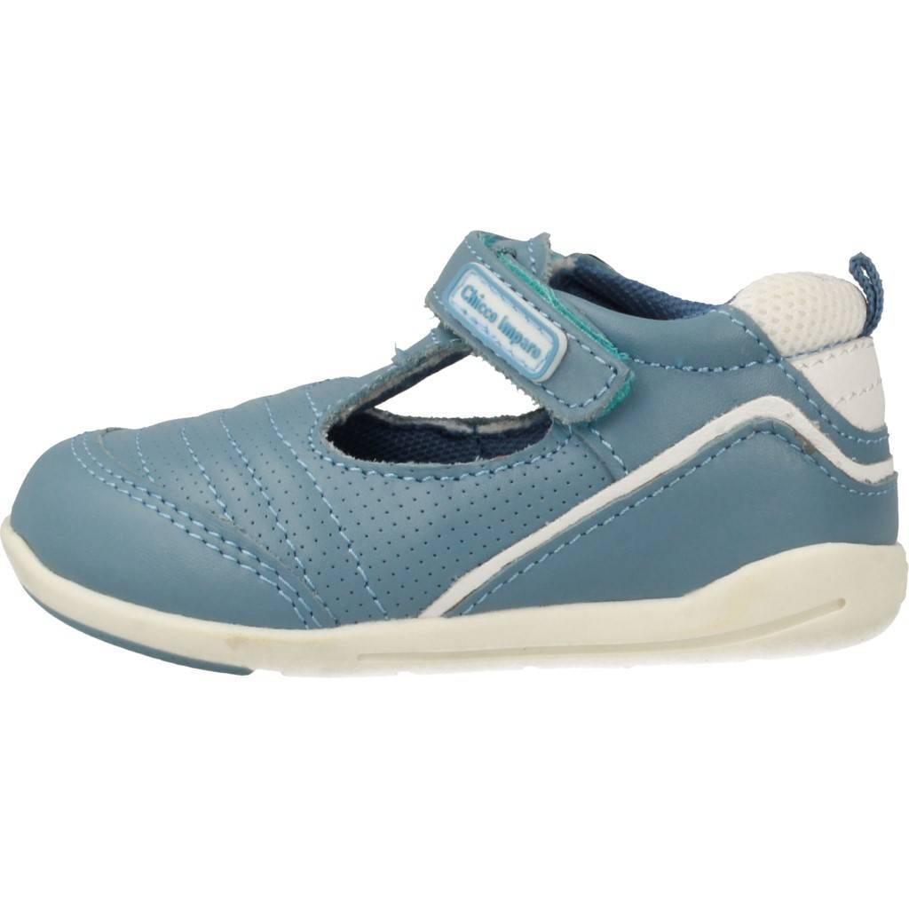 CHICCO G en color AZUL  (2)
