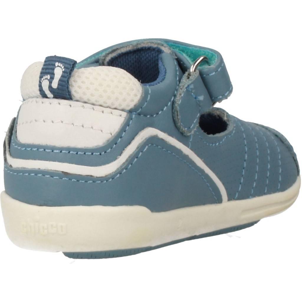 CHICCO G en color AZUL  (3)