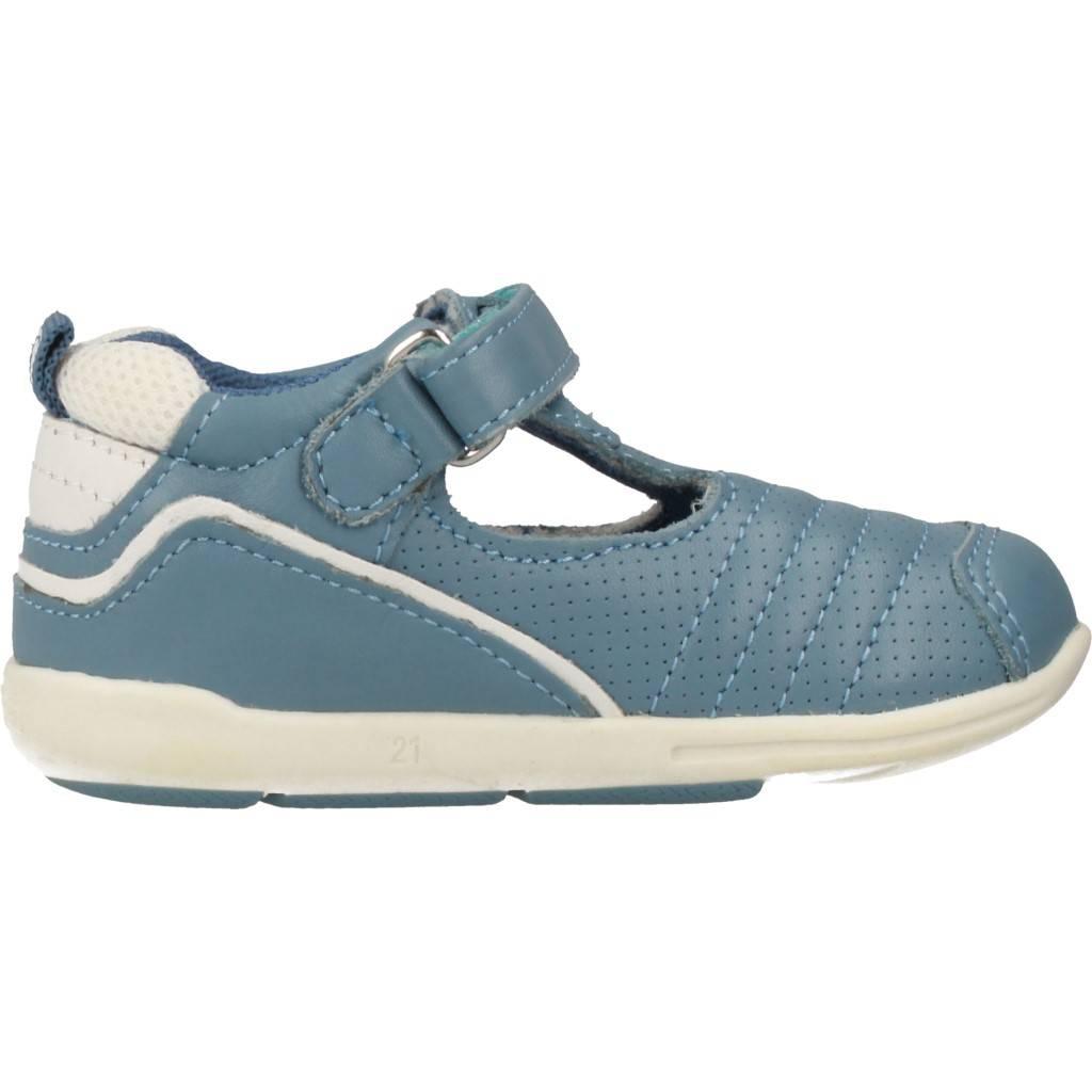CHICCO G en color AZUL  (4)