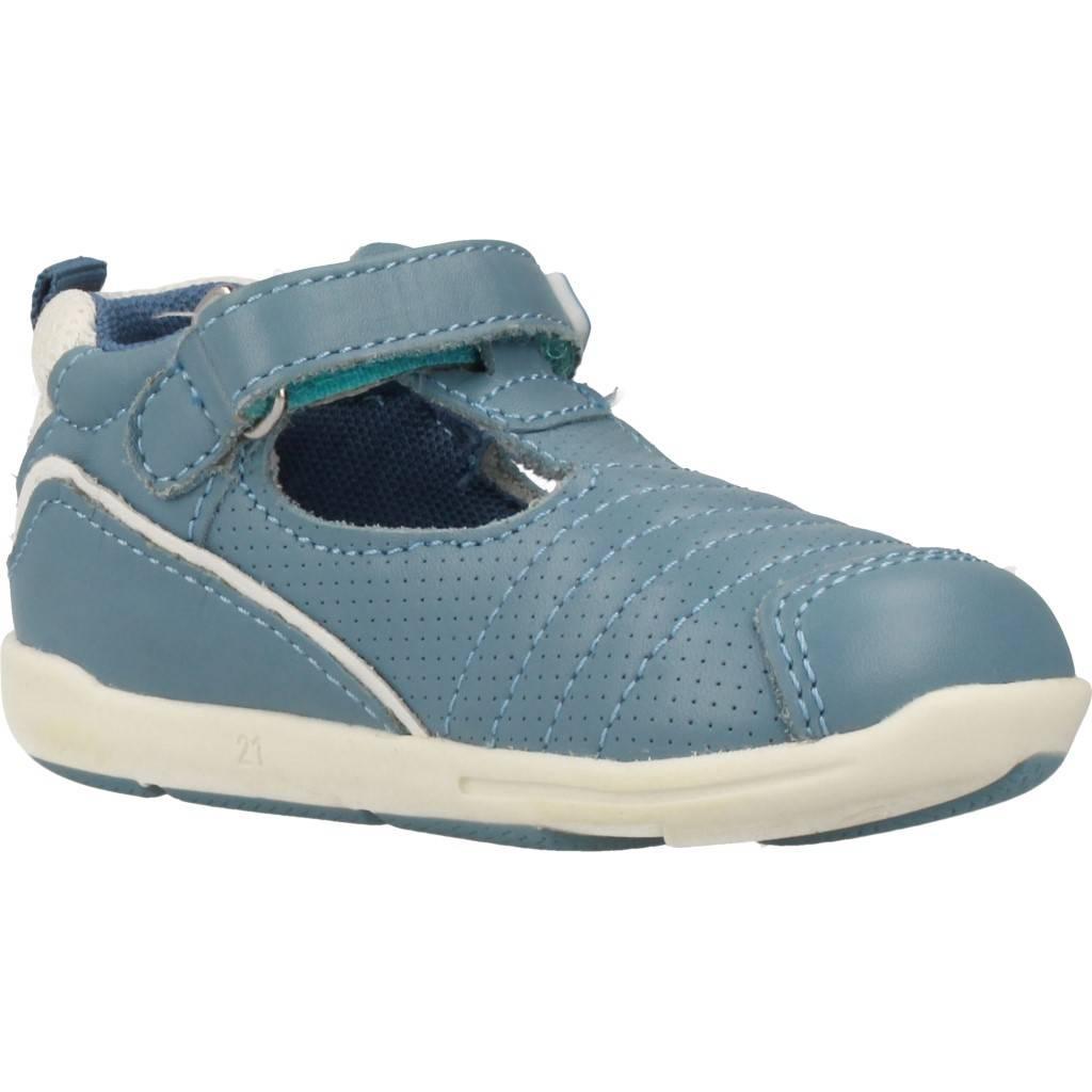 CHICCO G en color AZUL  (5)