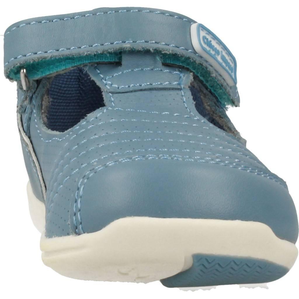 CHICCO G en color AZUL  (6)