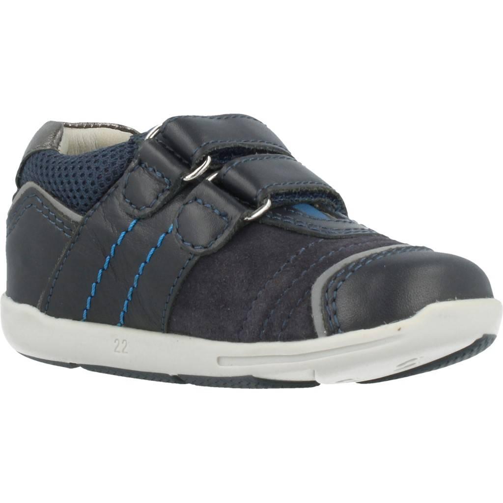 CHICCO G. en color AZUL  (5)