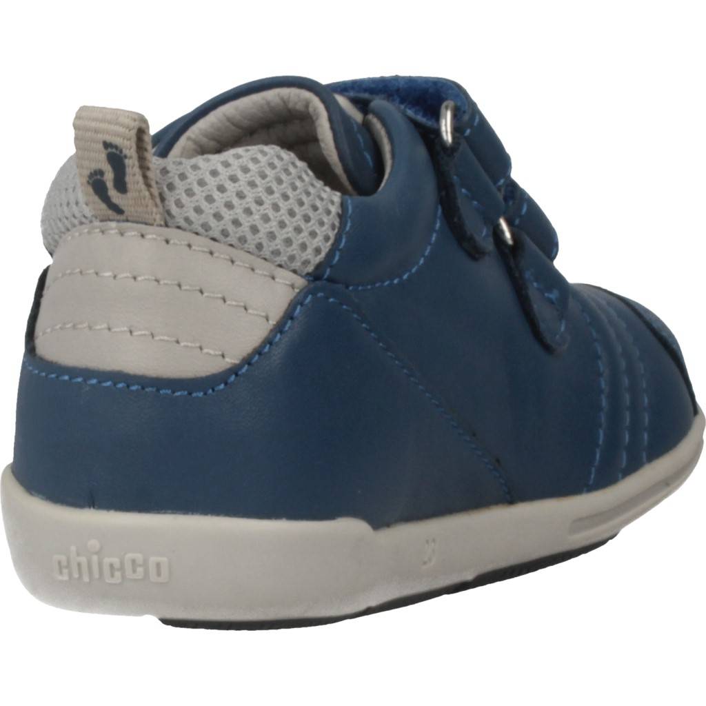 CHICCO G. en color AZUL  (3)