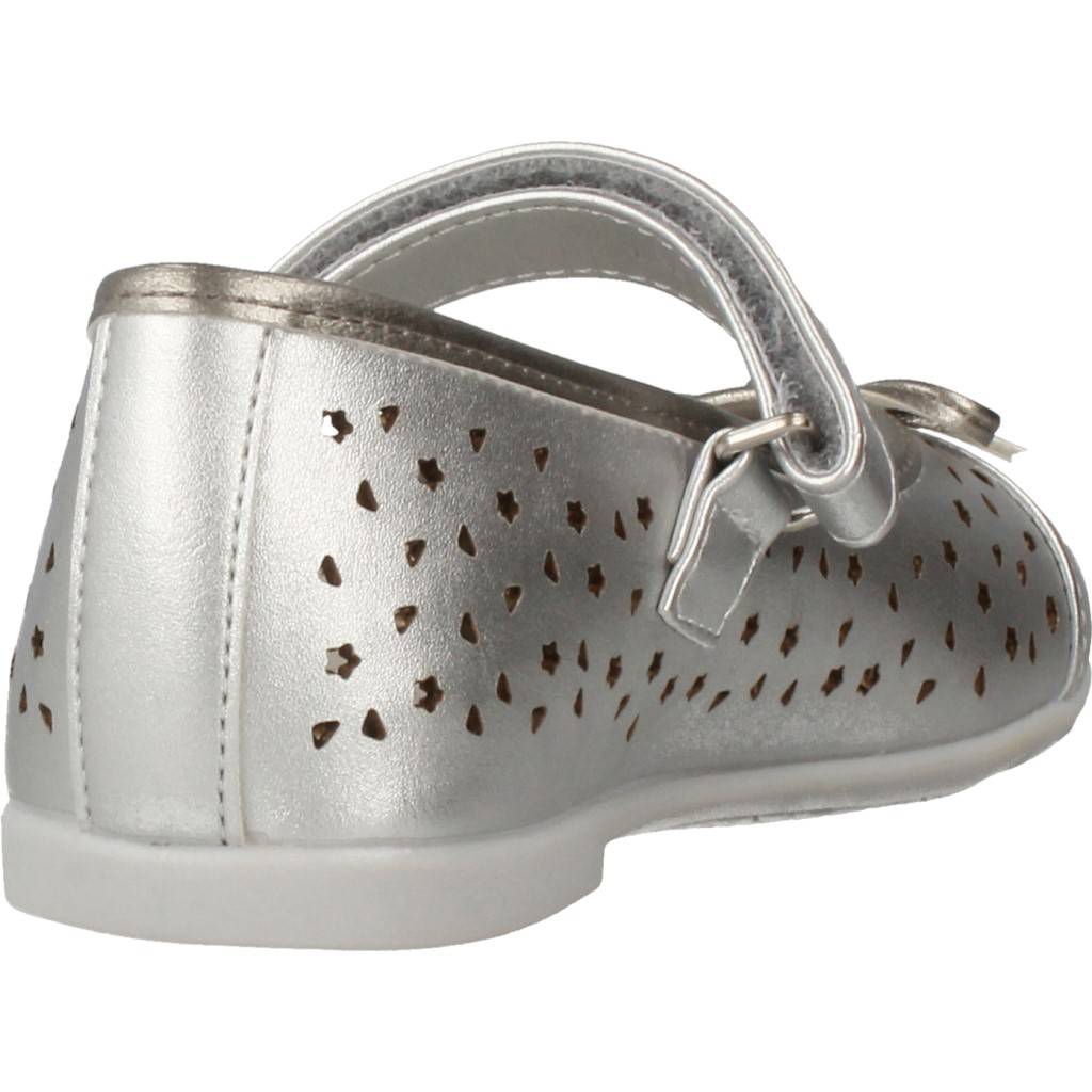 CHICCO   en color PLATA  (3)