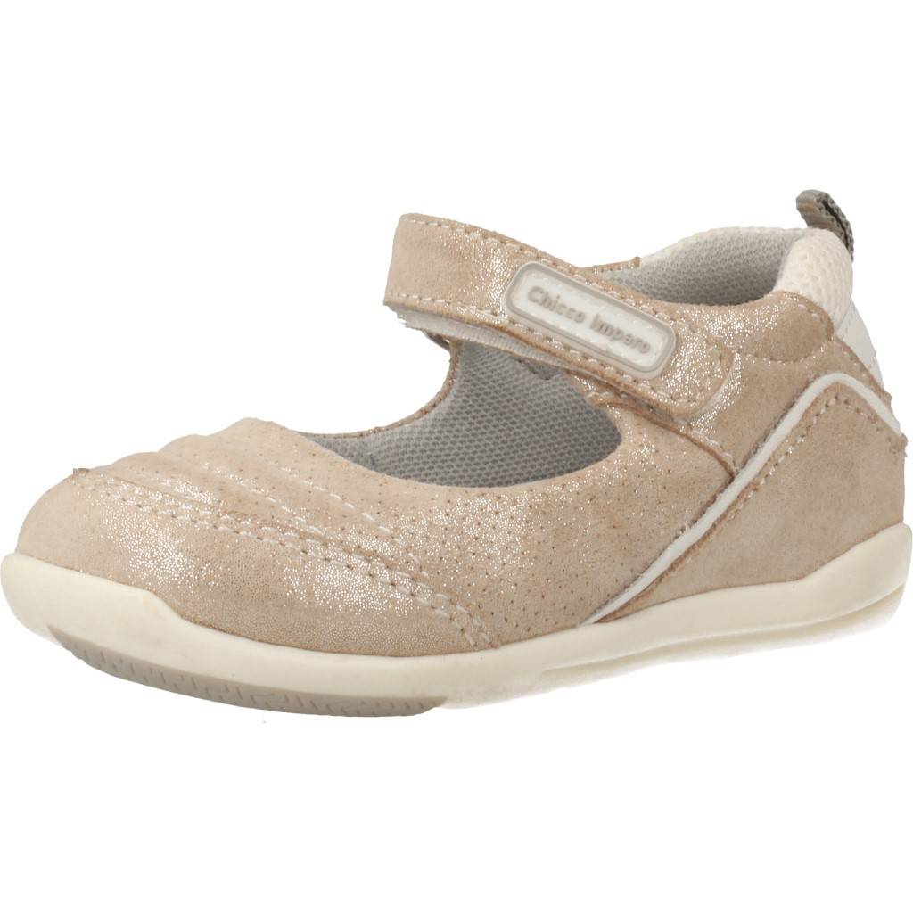 CHICCO G en color MARRON  (1)