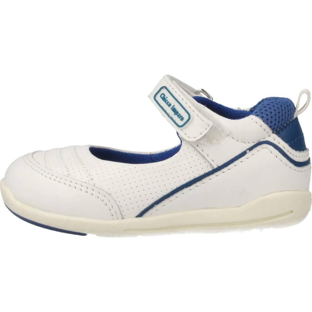 CHICCO G en color BLANCO  (2)