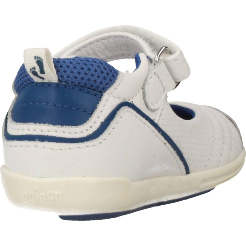 CHICCO G en color BLANCO  (3)