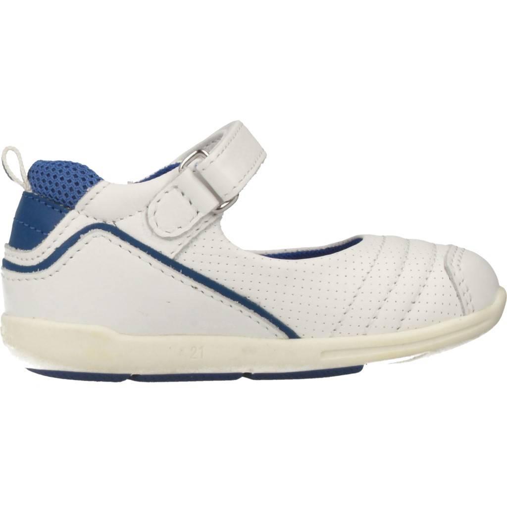 CHICCO G en color BLANCO  (4)