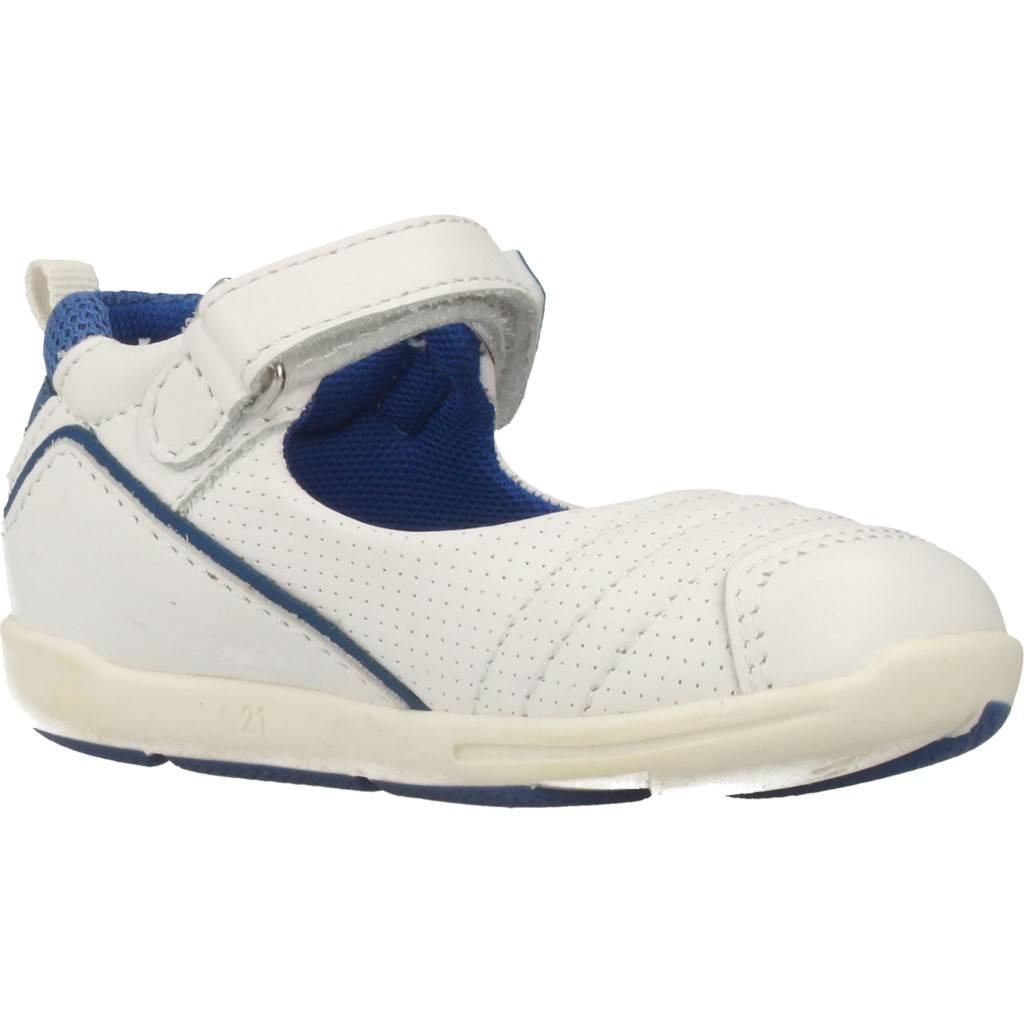 CHICCO G en color BLANCO  (5)