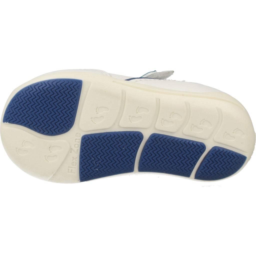CHICCO G en color BLANCO  (7)