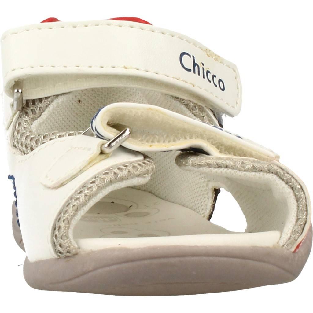 CHICCO GIM en color BLANCO  (6)