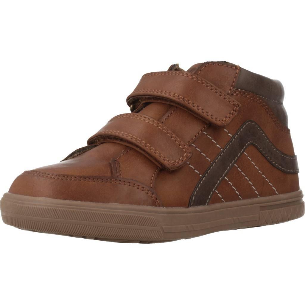 CHICCO CLETO en color MARRON  (1)